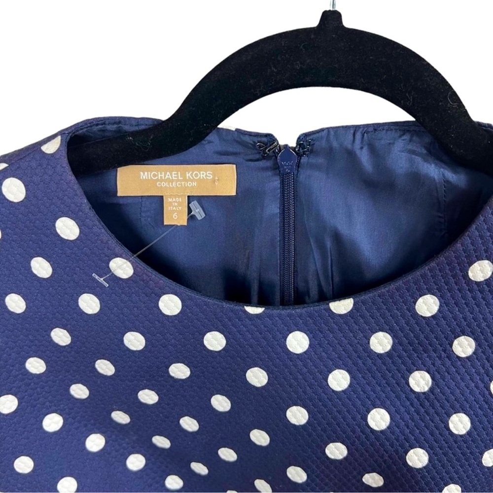 Michael Kors Made in Italy Dress